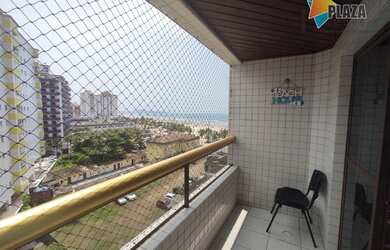 Imagem 5: Apartamento à venda, 70 m² por R$ 365.000,00 - Mirim - Praia Grande/SP