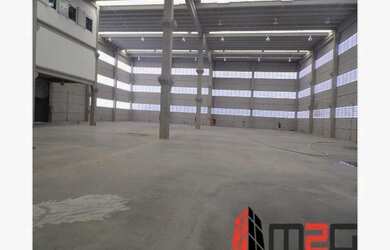 Imagem 10: Sao Paulo - Galpão/Depósito/Armazém - Jardim Pereira Leite