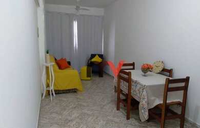 Imagem 10: Apartamento à venda, 66 m² por R$ 210.000,00 - Tupi - Praia Grande/SP