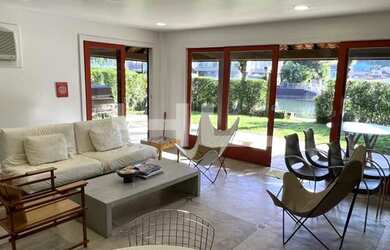 Imagem 7: CASA NO CANAL - PORTO FRADE - ANGRA