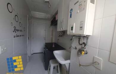 Imagem 13: Apartamento à venda, 97 m² por R$ 870.000,00 - Bom Retiro - São Paulo/SP