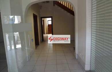 Imagem 3: Casa à venda, 479 m² por R$ 6.360.000,00 - Bela Vista - São Paulo/SP