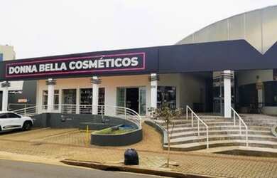 Imagem: O depósito possui 15m² de Área e está localizado em Vila