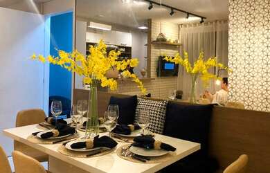 Imagem 5: Apartamento residencial para venda, Tribobó, São Gonçalo - AP9905