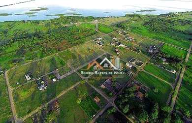 Imagem 2: Terreno à venda, 1000 m² por R$ 35.000,00 - Recanto Piraretã - Bataguassu/MS