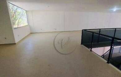 Imagem 14: Salão para alugar, 740 m² por R$ 23.000,00/mês - Vila Humaitá - Santo...