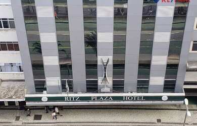 Imagem 11: Sala à venda, 40 m² por R$ 249.000,00 - Centro - Juiz de Fora/MG