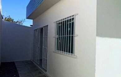 Imagem 1: Casa com 3 dormitórios à venda, 55 m² por R$ 250.000,00 - Janga - Paulista/PE