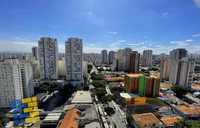 Imagem 14: Apartamento à venda, 215 m² por R$ 2.740.000,00 - Tatuapé - São Paulo/SP