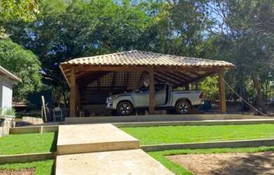 Imagem 8: Chácara pra venda ou troca por imoveis em Palmas, na beira do lago com toda instrutura