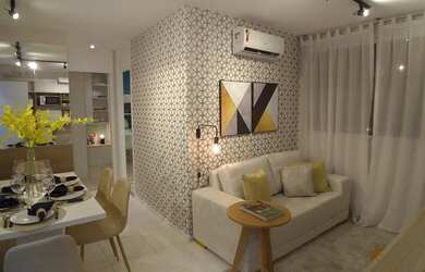 Imagem 3: Apartamento residencial para venda, Maria Paula, São Gonçalo - AP9073