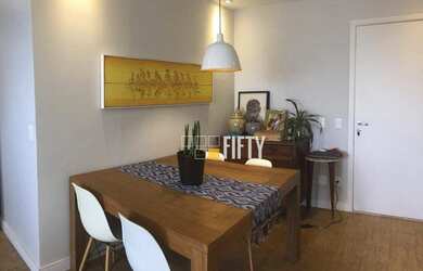 Imagem 7: Apartamento à venda, 45 m² por R$ 730.000,00 - Brooklin - São Paulo/SP