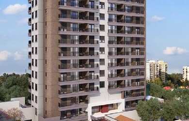 Imagem 1: Apartamento residencial para venda, Santa Teresinha, São Paulo - AP8286