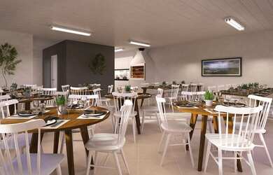 Imagem 9: Apartamento residencial para venda, Jardim Betânia, Cachoeirinha - AP8482