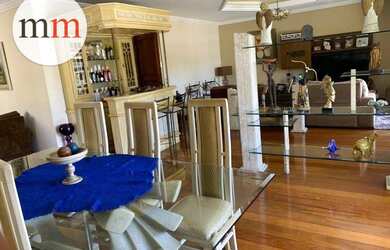 Imagem 4: Linda cobertura duplex toda legalizada, em rua nobre