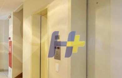 Imagem 10: Conjunto à venda ao lado do Hospital São Paulo , 148 m² por R$ 1.300.000...