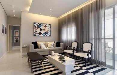 Imagem 4: Garden residencial para venda, Vila São Sebastião, Jundiaí - GD5898