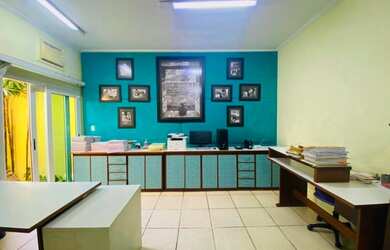 Imagem 14: Casa à venda, 123 m² por R$ 750.000,00 - Vila Santa Catarina - Americana/SP