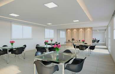 Imagem 4: Apartamento residencial para venda, Jardim Novo Portugal, Guarulhos -...