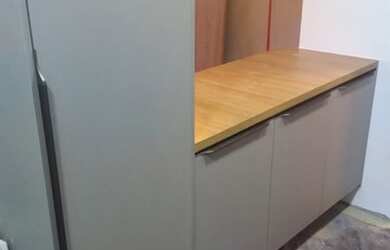 Imagem 6: Apartamento para venda tem 38 metros quadrados com 1 quarto em Mangabeiras - Maceió - AL