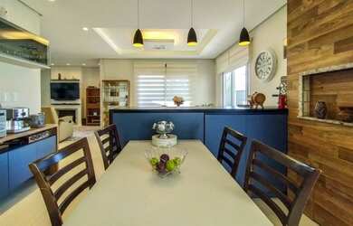 Imagem 10: Casa à venda, 241 m² por R$ 1.300.000,00 - Canudos - Novo Hamburgo/RS