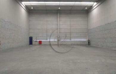 Imagem 3: Galpão para alugar, 2051 m² por R$ 59.800,00/mês - Piraporinha - Diadema/SP