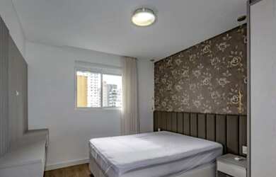 Imagem 15: APARTAMENTO MOBILIADO NO VILLE DE FRANCE PARA LOCAÇÃO ANUAL