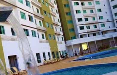 Imagem 3: APTO 07 ou 05 PESSOAS ( CALDAS NOVAS ) PRIVÊ RIVIERA