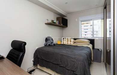 Imagem 15: Apartamento à venda, 80 m² por R$ 1.590.000,00 - Campo Belo - São Paulo/SP