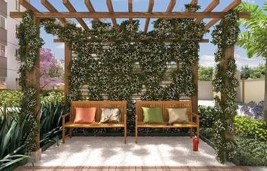 Imagem 15: Apartamento residencial para venda, Freguesia do Ó, São Paulo - AP11270