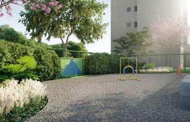 Imagem 6: Apartamento residencial para venda, Neves, São Gonçalo - AP9068