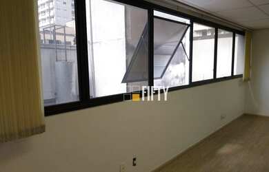 Imagem 4: Sala, 56 m² - venda por R$ 562.000,00 ou aluguel por R$ 1.700,00/mês...