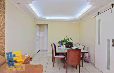 Imagem 11: Apartamento à venda, 73 m² por R$ 550.000,00 - Casa Verde - São Paulo/SP