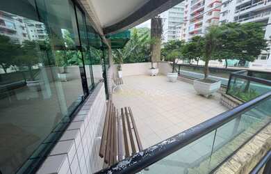 Imagem 12: Apartamento à venda, 62 m² por R$ 290.000,00 - Canto do Forte - Praia...