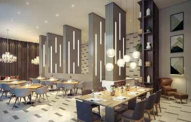 Imagem 8: Apartamento residencial para venda, Jardim São Paulo, São Paulo - AP8291