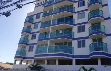 Imagem: O apartamento possui 3 Dormitórios, 3 Banheiros, 4 Vagas na