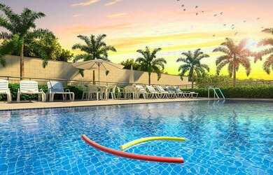 Imagem 9: Garden residencial para venda, Santa Cruz, Rio de Janeiro - GD7232