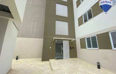 Imagem 4: Apartamento Garden com 2 quartos à venda, 45 m² por R$ 240.000 - Paineiras...