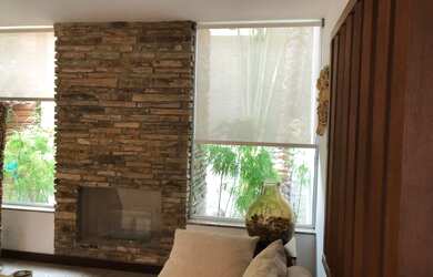 Imagem 11: QR Imóveis vende Linda casa no Condomínio Uba Curumim em Pendotiba,...