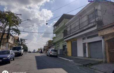 Imagem 4: Prédio, 600 m² - venda por R$ 1.080.000,00 ou aluguel por R$ 9.000,00/mês...