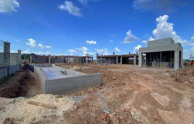 Imagem 13: Lote/Terreno para venda possui 264 metros quadrados em Socopo - Teresina...