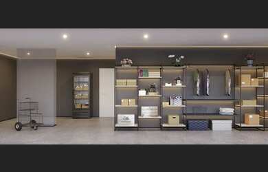 Imagem 8: Garden residencial para venda, Brooklin Paulista, São Paulo - GD7906