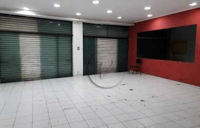 Imagem 4: Salão, 1300 m² - venda por R$ 8.500.000,00 ou aluguel por R$ 11.000,00/mês...