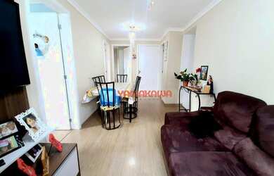 Imagem 1: Apartamento à venda, 56 m² por R$ 280.000,00 - Itaquera - São Paulo/SP