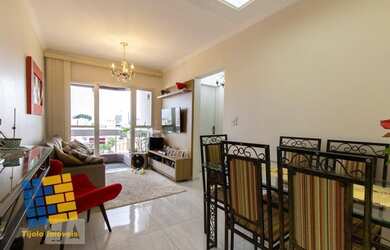 Imagem 2: Apartamento à venda, 65 m² por R$ 425.000,00 - Tucuruvi - São Paulo/SP