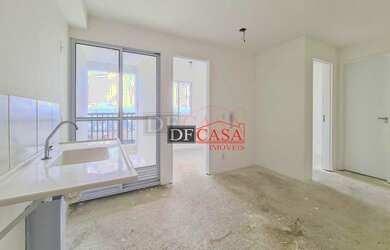 Imagem 12: Apartamento com 2 dormitórios, 33 m² - venda por R$ 227.000,00 ou aluguel por R$ 1.484,87