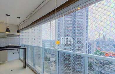 Imagem 5: Apartamento à venda, 75 m² por R$ 1.250.000,00 - Brooklin - São Paulo/SP