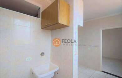 Imagem 8: Apartamento à venda, 59 m² por R$ 180.000,00 - Jardim Ipiranga - Americana/SP