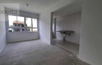 Imagem 1: Apartamento, 66 m² - venda por R$ 414.990,00 ou aluguel por R$ 2.000,00/mês...