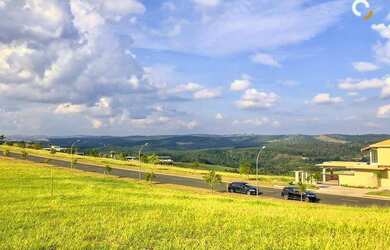 Imagem 4: Terreno à venda, 1207 m² por R$ 970.000,00 - Loteamento Residencial...